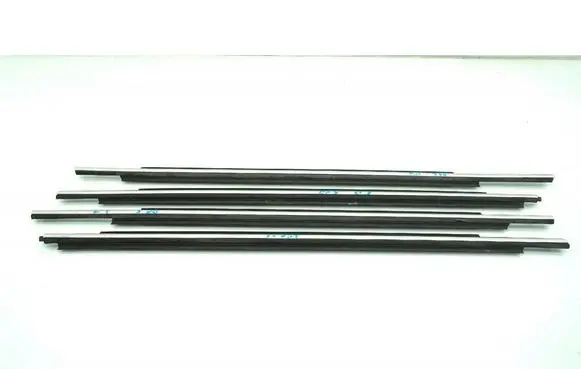 Volvo S80 Front bodywork piece 30674511