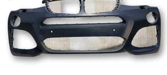 BMW 2 F22 F23 Front bumper 51118057047 51118057045 51118057046