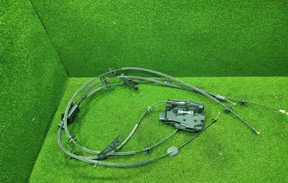 Ford Transit Custom Sliding door lock BK2AV26412AB BK2AV26412A BK2AV26412