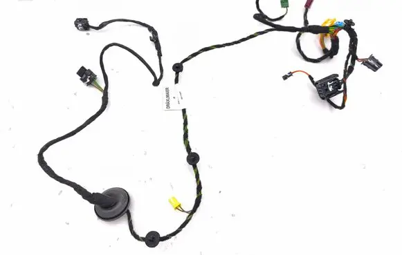 Mercedes-Benz CLS C218 AMG Front door wiring loom A2185405407
