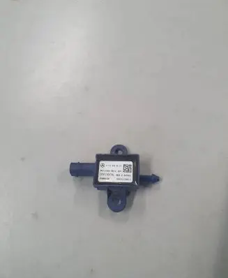 Mercedes-Benz CLA C117 X117 W117 Airbag deployment crash/impact sensor A1179053001