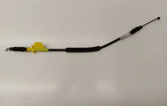 Audi A4 S4 B8 8K Rear door cable line 8J0837099