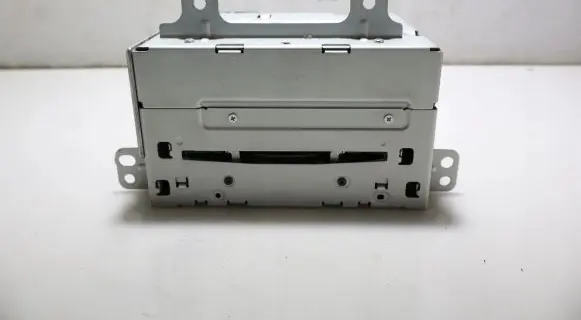 Chevrolet Cruze Radio/GPS head unit trim 