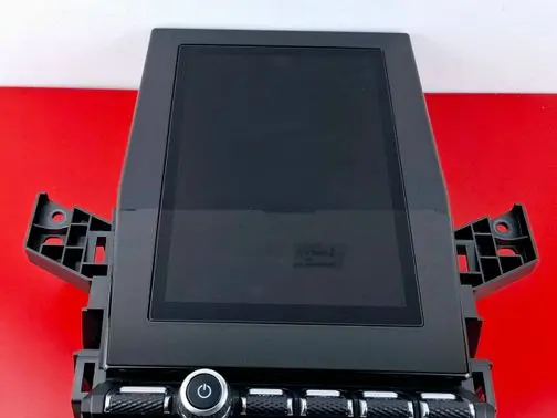 Volkswagen Amarok II Screen/display/small screen N1XT-18D699-CP N1XT18D699CP N1XT-19980-AC