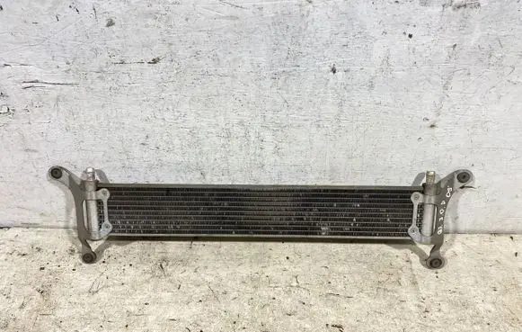Audi Q7 4L Coolant radiator 7L6121212B