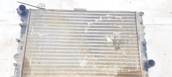 Alfa Romeo 156 Coolant radiator