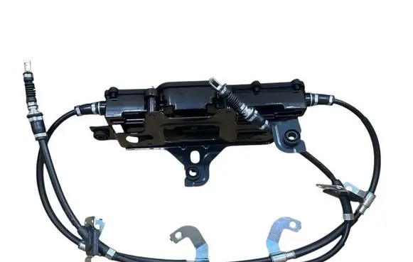 Hyundai Grand Santa Fe NC Hand brake/parking brake motor 59700B8800