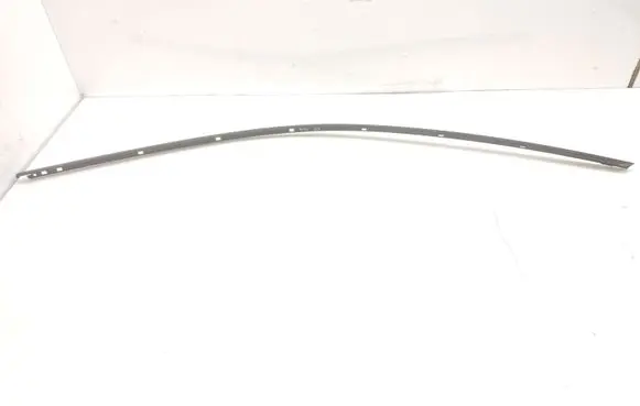 Front door trim (molding)