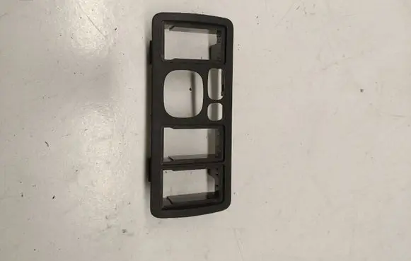 Toyota Avensis T250 Mirror switch trim 777669