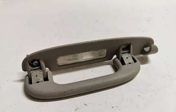 Mercedes-Benz GL X164 Rear interior roof grab handle A1648100754