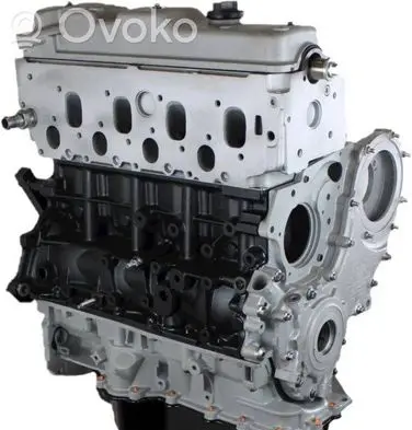 Ford Transit - Tourneo Connect Engine block KKDA