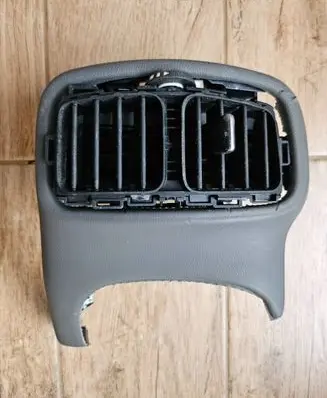 Citroen C5 Aircross Dash center air vent grill 9817118277 M102080000