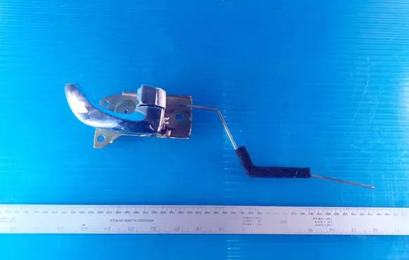 KIA Sorento Front door interior handle