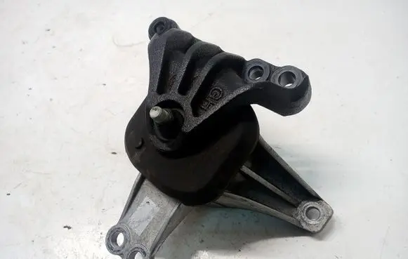 KIA Sorento IV Engine mount vacuum valve 21815L1200