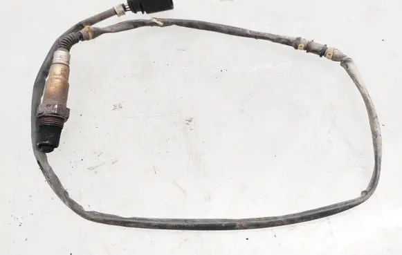Audi A3 S3 8P Lambda probe sensor 06F906262 0258006553
