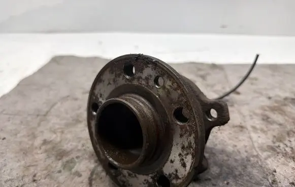 Volvo S80 Rear wheel ball bearing 