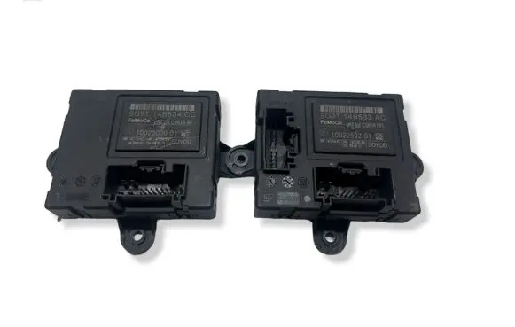 Volvo XC60 Door control unit/module 9G9T14B533AC