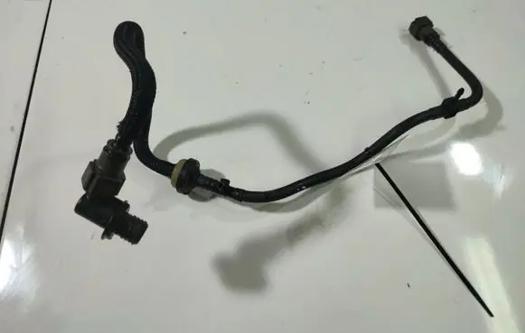 Citroen C4 I Picasso Vacuum line/pipe/hose 