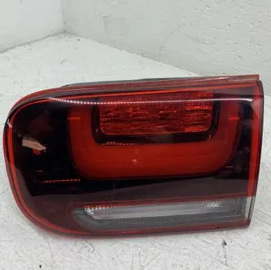 Citroen C4 Cactus Tailgate rear/tail lights 9821352180