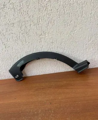 Mercedes-Benz E W238 Bottom trim A2058212789 52098 18321224
