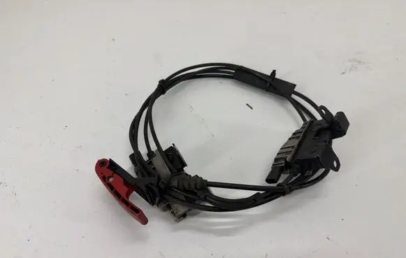 Mercedes-Benz E W212 Engine bonnet/hood lock/catch A2128800160