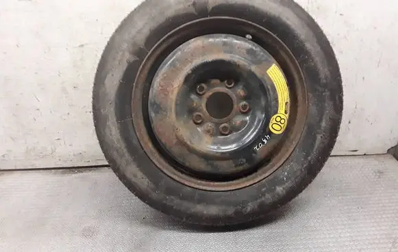 Chrysler Grand Voyager V R16 spare wheel 04721567AB