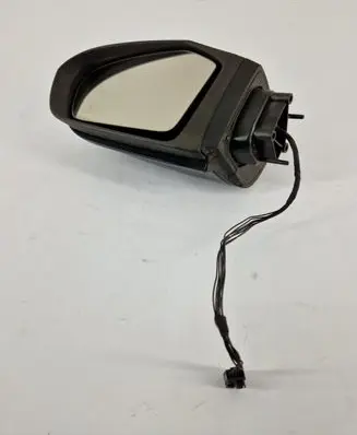 Mercedes-Benz B W245 Front door electric wing mirror A3140417