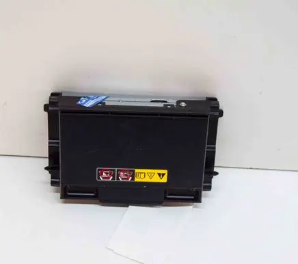 Toyota bZ4X Wireless charging module CAQS2CJ04D 861C042080