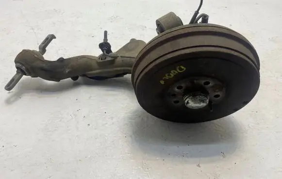 Fiat Doblo Rear wheel hub spindle/knuckle 