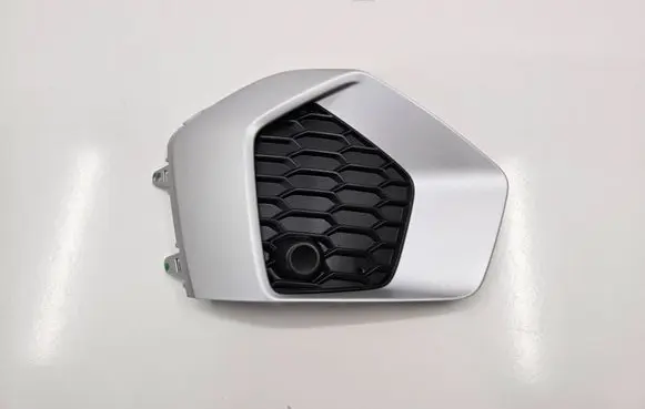 Audi A3 8Y Front bumper lower grill 8Y0807953
