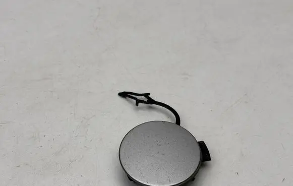 Volkswagen Golf VII Front tow hook cap/cover 5G0807241D