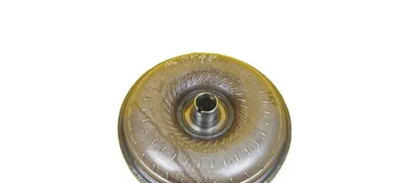 Volvo C70 Clutch set kit B5244S4 SPRZEGLO