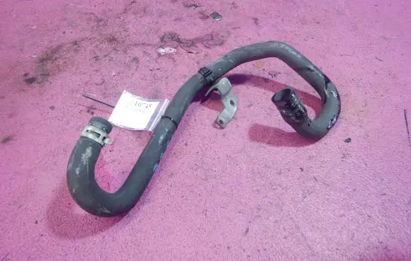 Peugeot Boxer Engine coolant pipe/hose