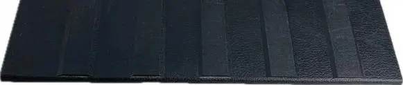 Ford F150 Rear sill trim cover GL3B-1613245-AAW
