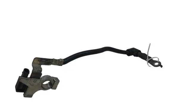 Ford Galaxy Negative earth cable (battery) AG9N10C679DC