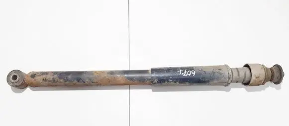 Nissan Micra Rear shock absorber/damper ref0286