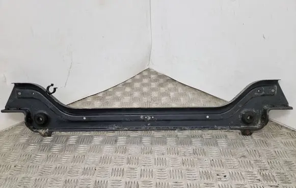 Mercedes-Benz ML W164 Bottom radiator support slam panel A1635010181