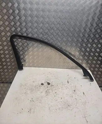 Audi A4 S4 B9 Front door glass trim molding 8W0867609