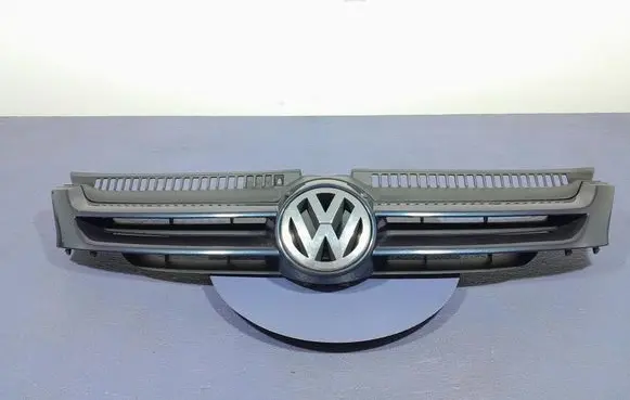 Volkswagen Golf Plus Front grill 