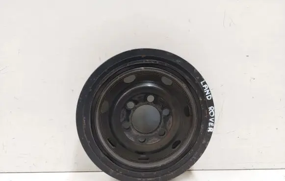 Land Rover Range Rover Sport L320 Crankshaft pulley C1406 KF37