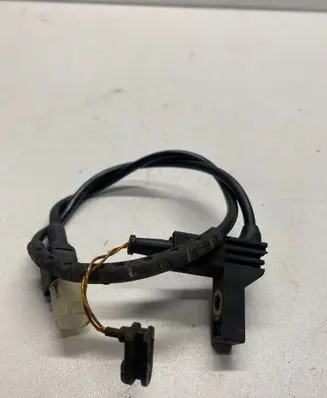 Mercedes-Benz R W251 Brake pads wear sensor A1645406510