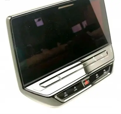 Volkswagen ID.3 Screen/display/small screen 10B919605