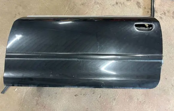 Audi A4 S4 B6 8E 8H Door (2 Door Coupe) 
