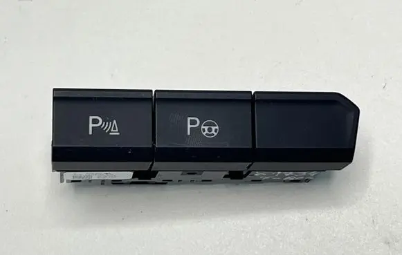 Volkswagen T-Roc Parking (PDC) sensor switch 2GB827238