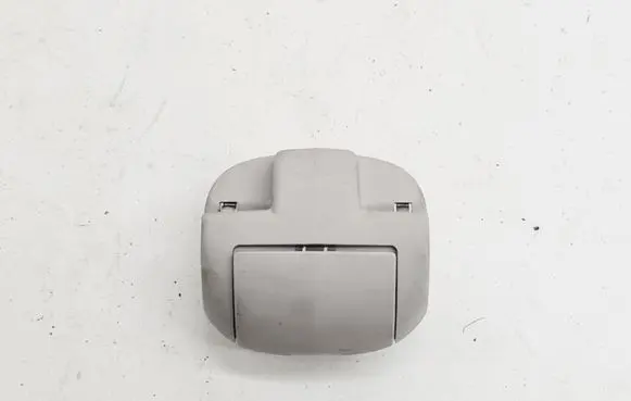 Renault Scenic II - Grand scenic II Sun visor clip/hook/bracket 8200262288