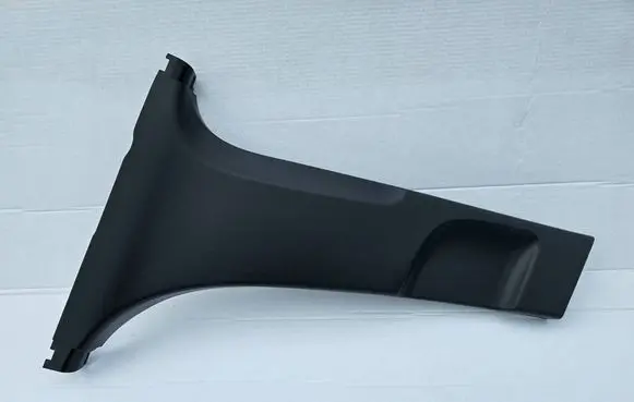 Mazda CX-5 (B) pillar trim (bottom) KD4568230