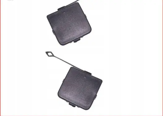 BMW X1 E84 Front tow hook cap/cover 51127303816