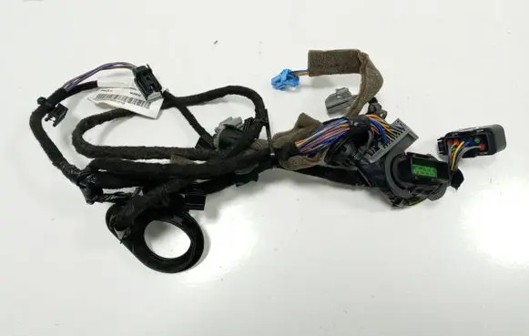 Volvo XC60 Rear door wiring loom 31318716