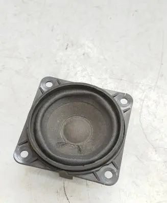 Panel speaker