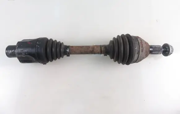 Chevrolet Captiva Front driveshaft 